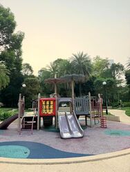 Regentville (D19), Apartment #632505391